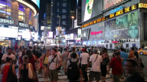 Times Square